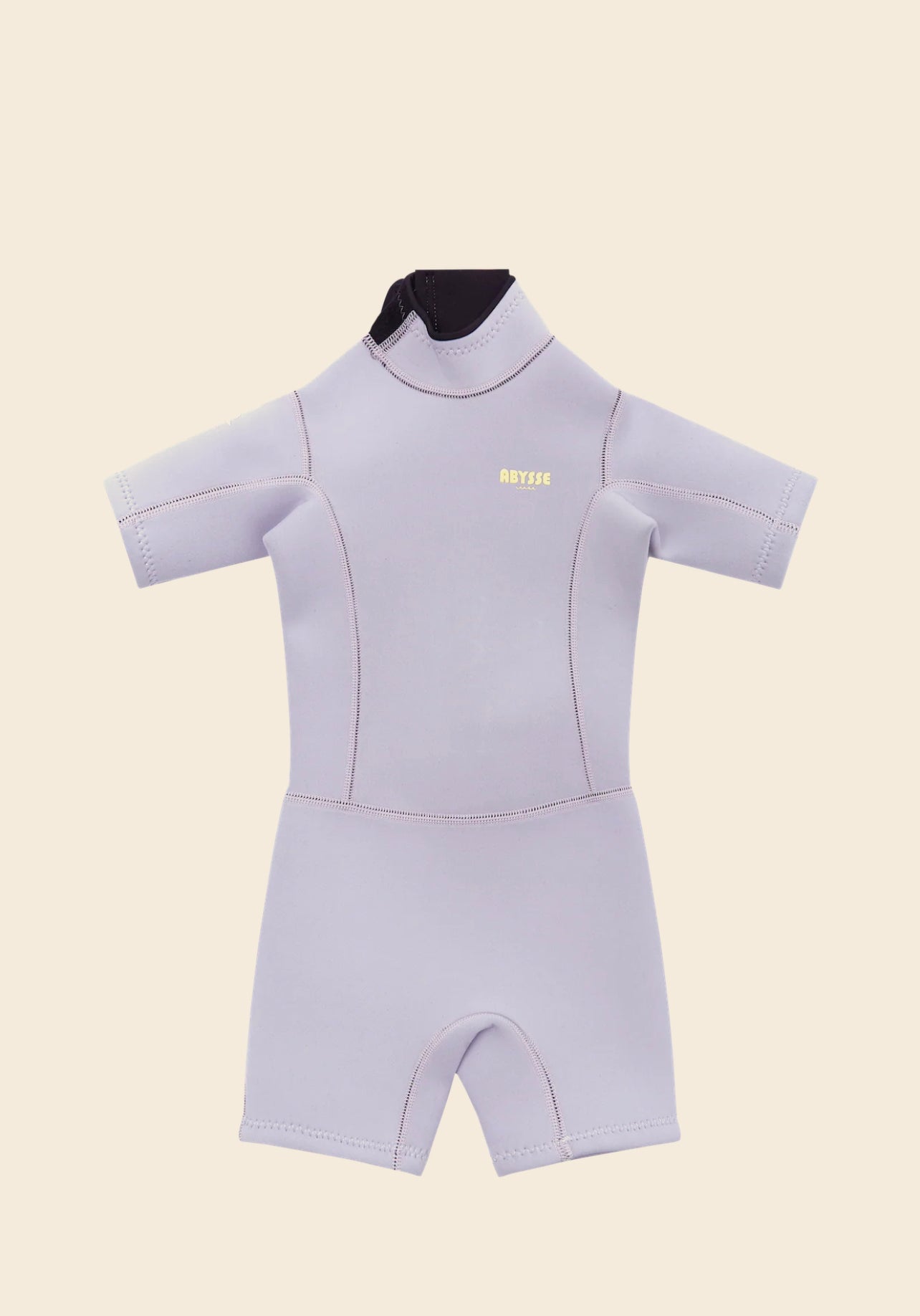 Honu Mini Springsuit - Lilac