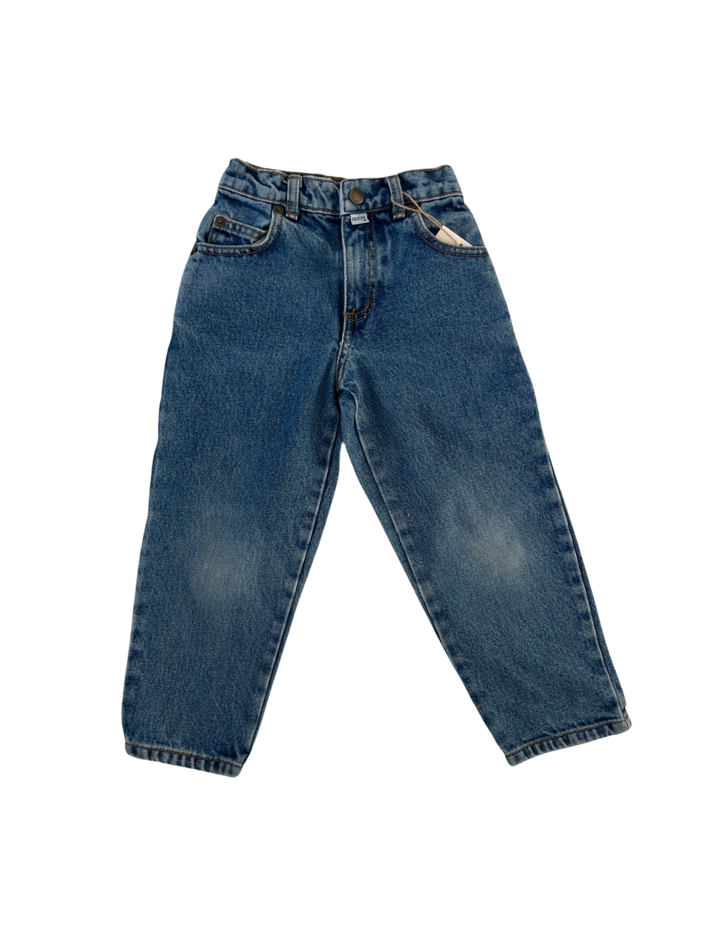 Vintage Guess Jeans - SIZE 4Y