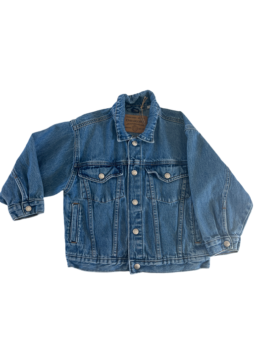 OshKosh Denim Jacket