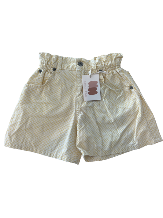 Vintage Levi Shorts - Size 6Y