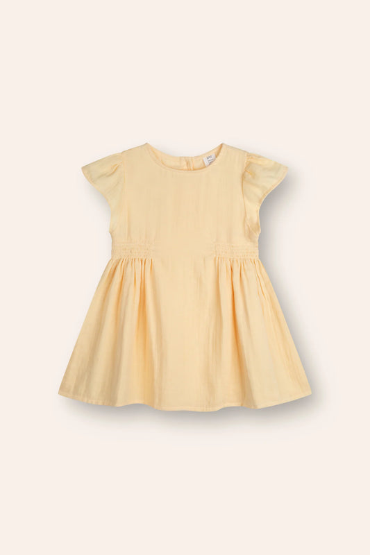 Blossom Dress | Butter
