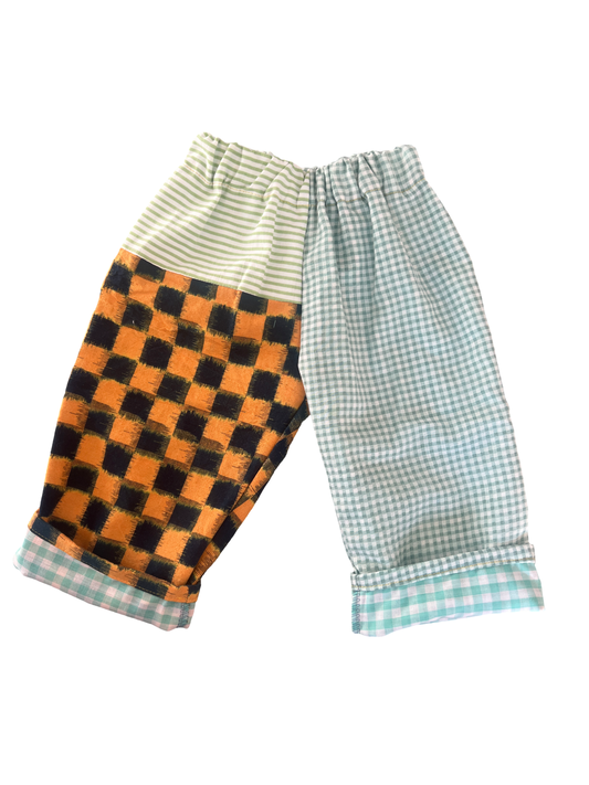 Mmoody Kids Pants - Size 9-12 Months