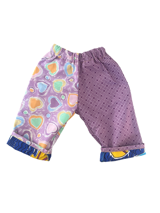 Mmoody Kids Pants - Size 9-12 Months