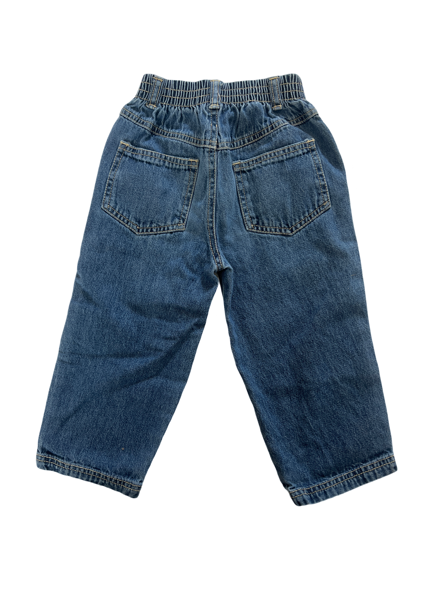 Vintage Carpenter Jeans -Size 2T