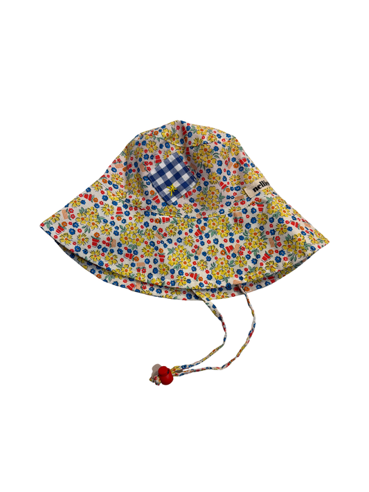 The Garden Summer Hat