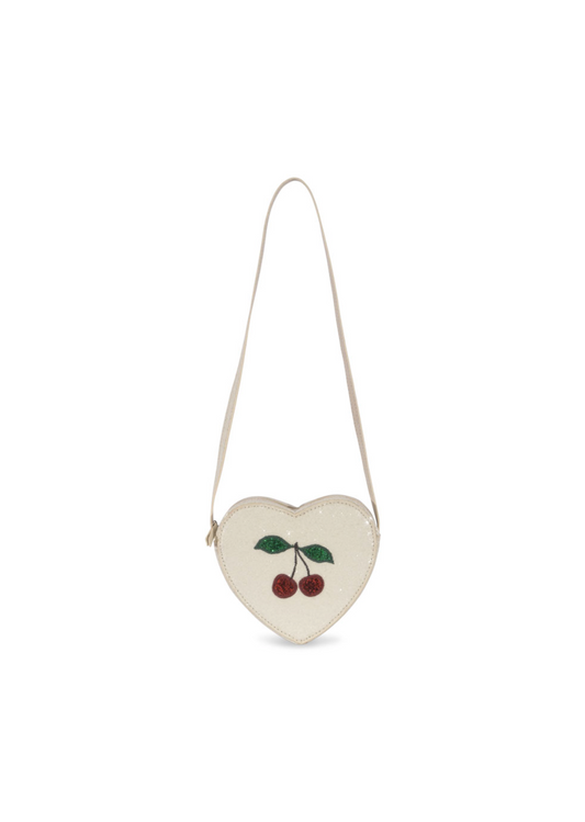 Tut Shoulder Cherry Bag