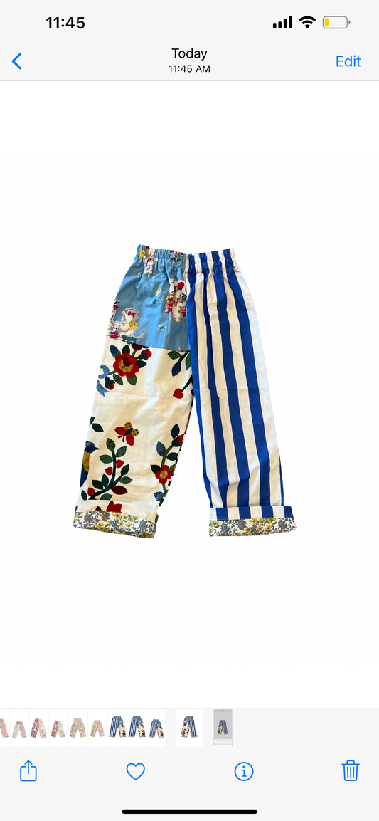 Mmoody Kids Pants || SIZE 5/6Y