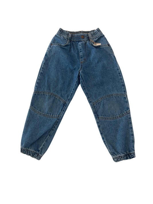 Vintage Levis-SIZE 7Y