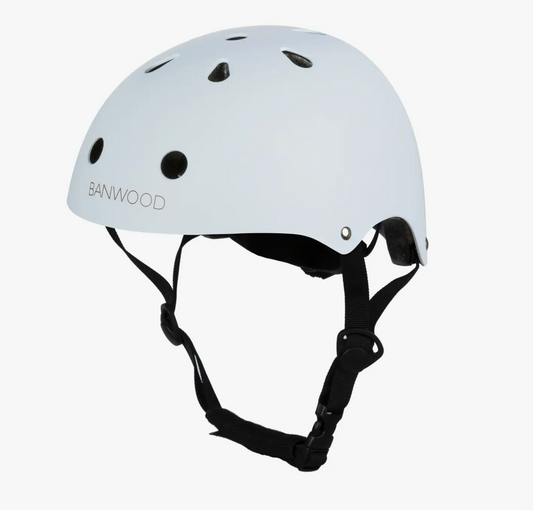 Banwood Inc - Classic Helmet