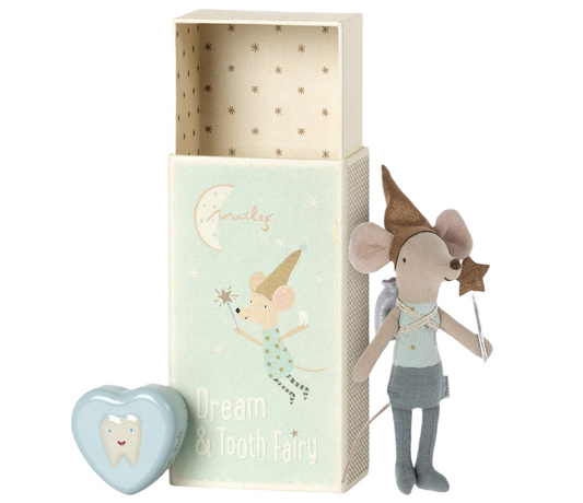 Tooth Fairy Mouse