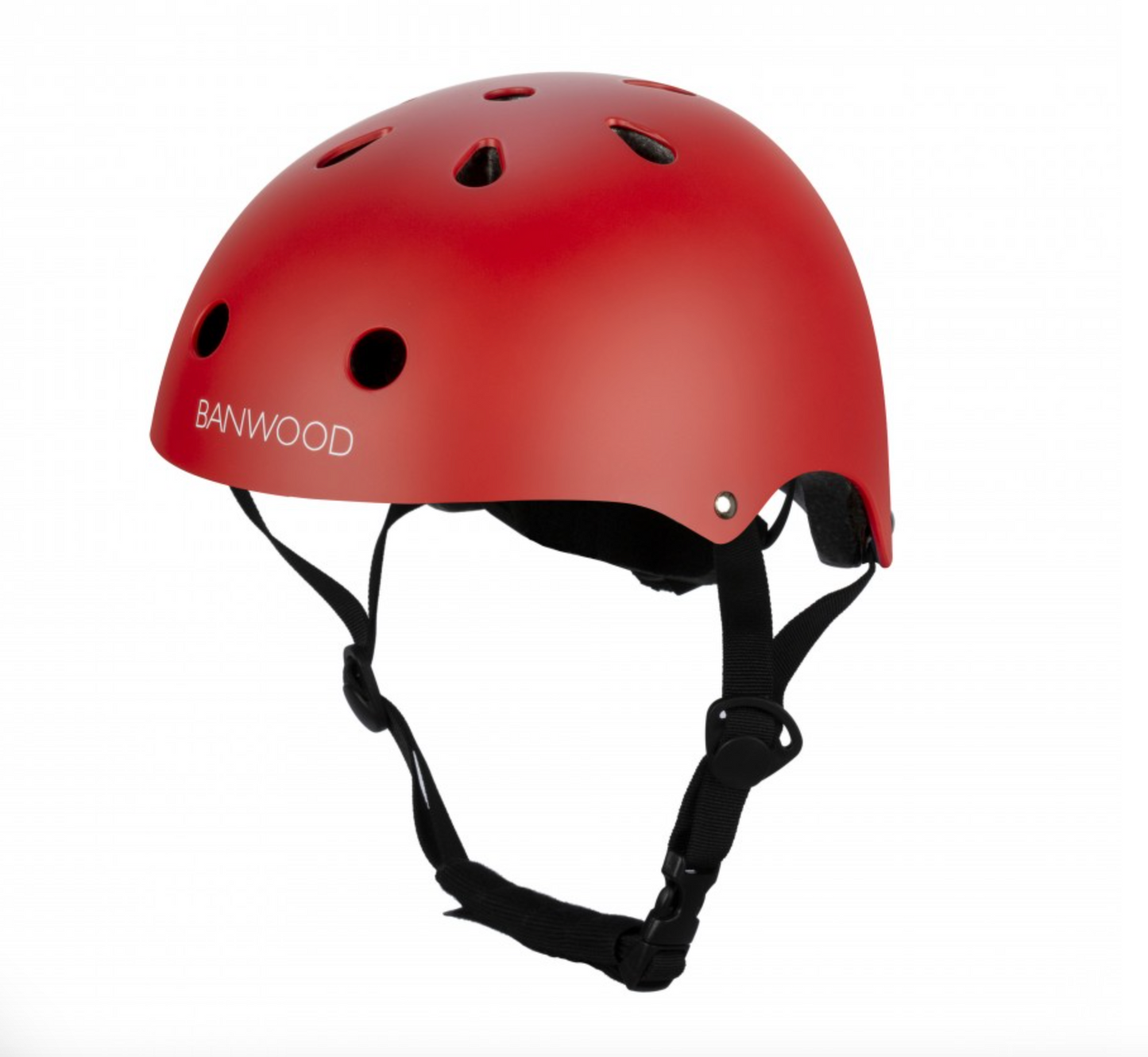 Banwood Inc - Classic Helmet