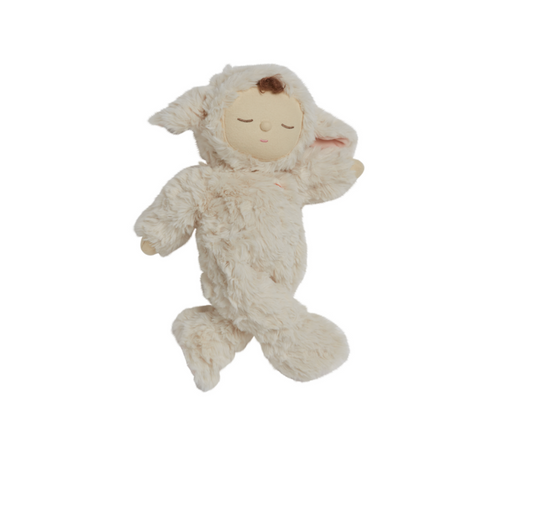 Cozy Dinkum - Lamby Pookie