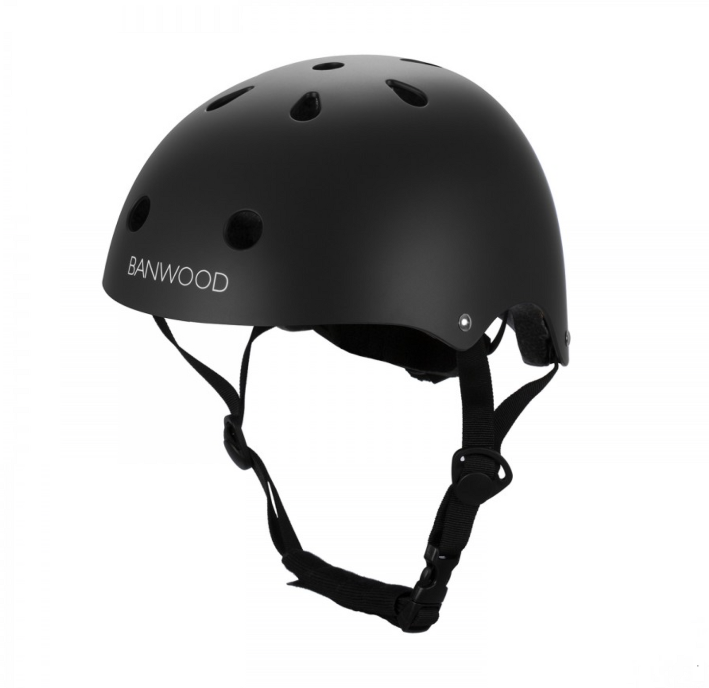 Banwood Inc - Classic Helmet