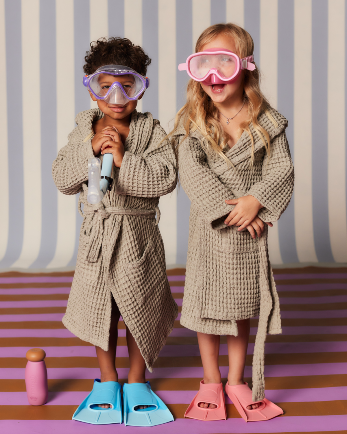 Nēmah - Nourishing Wash & Shampoo