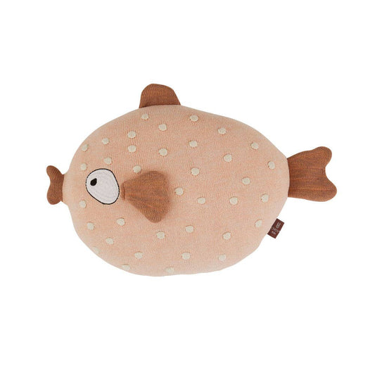 OYOY Ms. Ruth Cushion - Powder