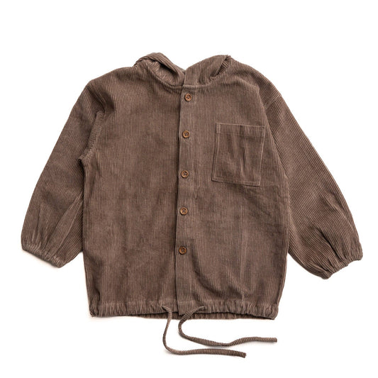 Birger Corduroy Jacket