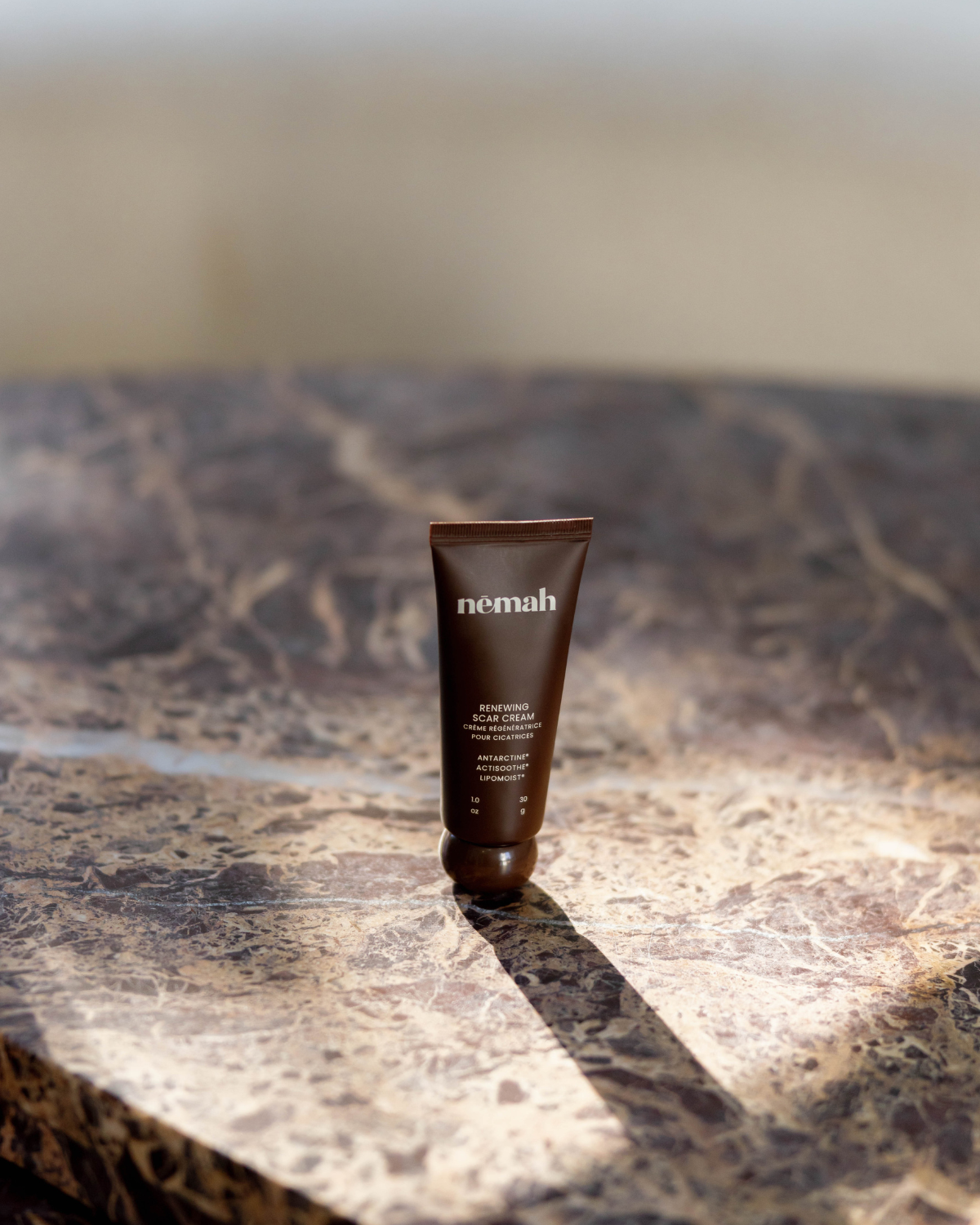 Nēmah - Renewing Scar Cream