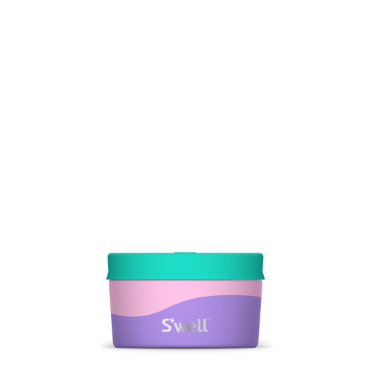 S'well - 10oz Pastel Paradise Food Canister