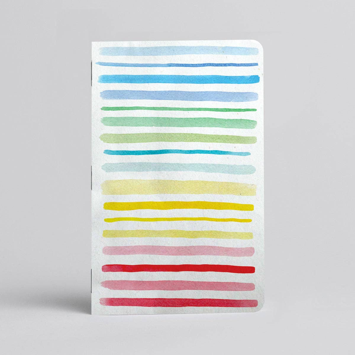 Rainbow - Two 32-page books: Blank