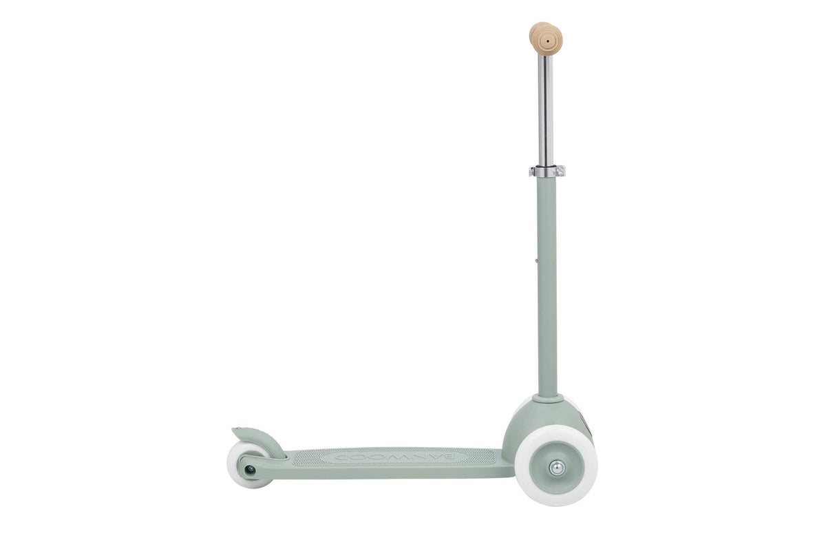 Banwood Inc - ECO SCOOTER - CLAY