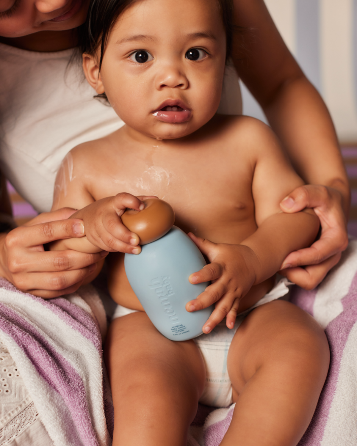 Nēmah - Soothing Lotion