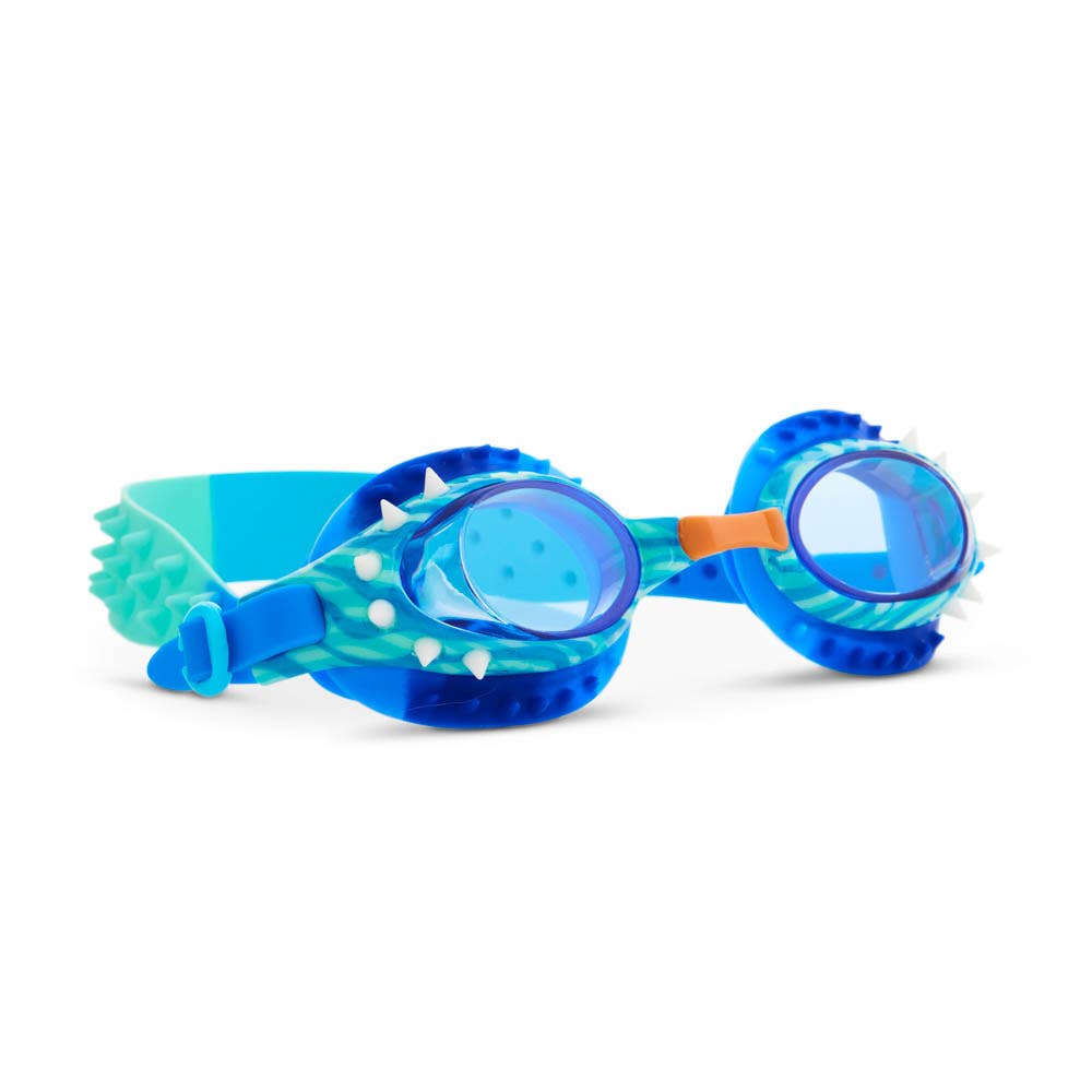 Dino Dive Kids' Swim Goggle | Summer Pool Essentials