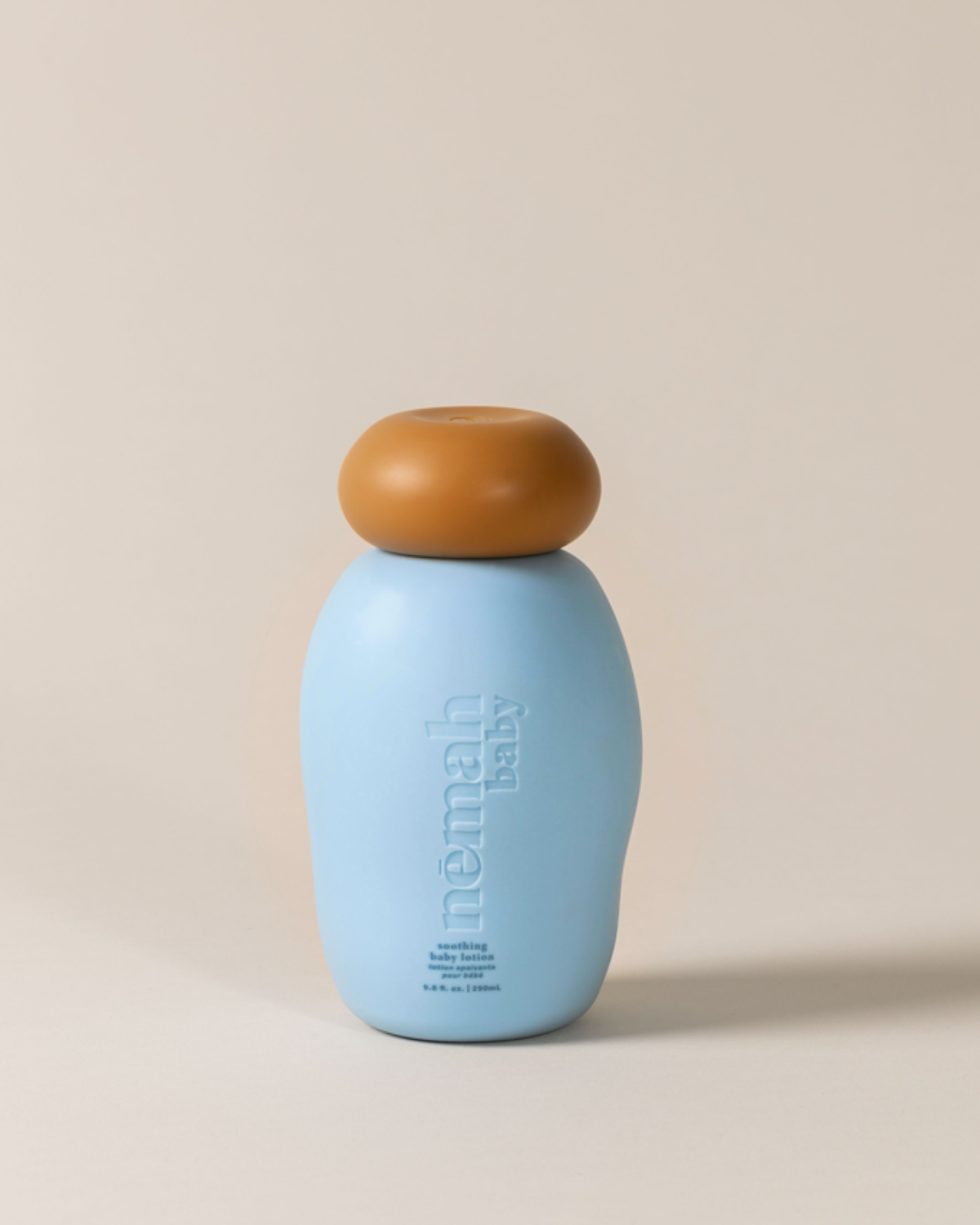 Nēmah - Soothing Lotion