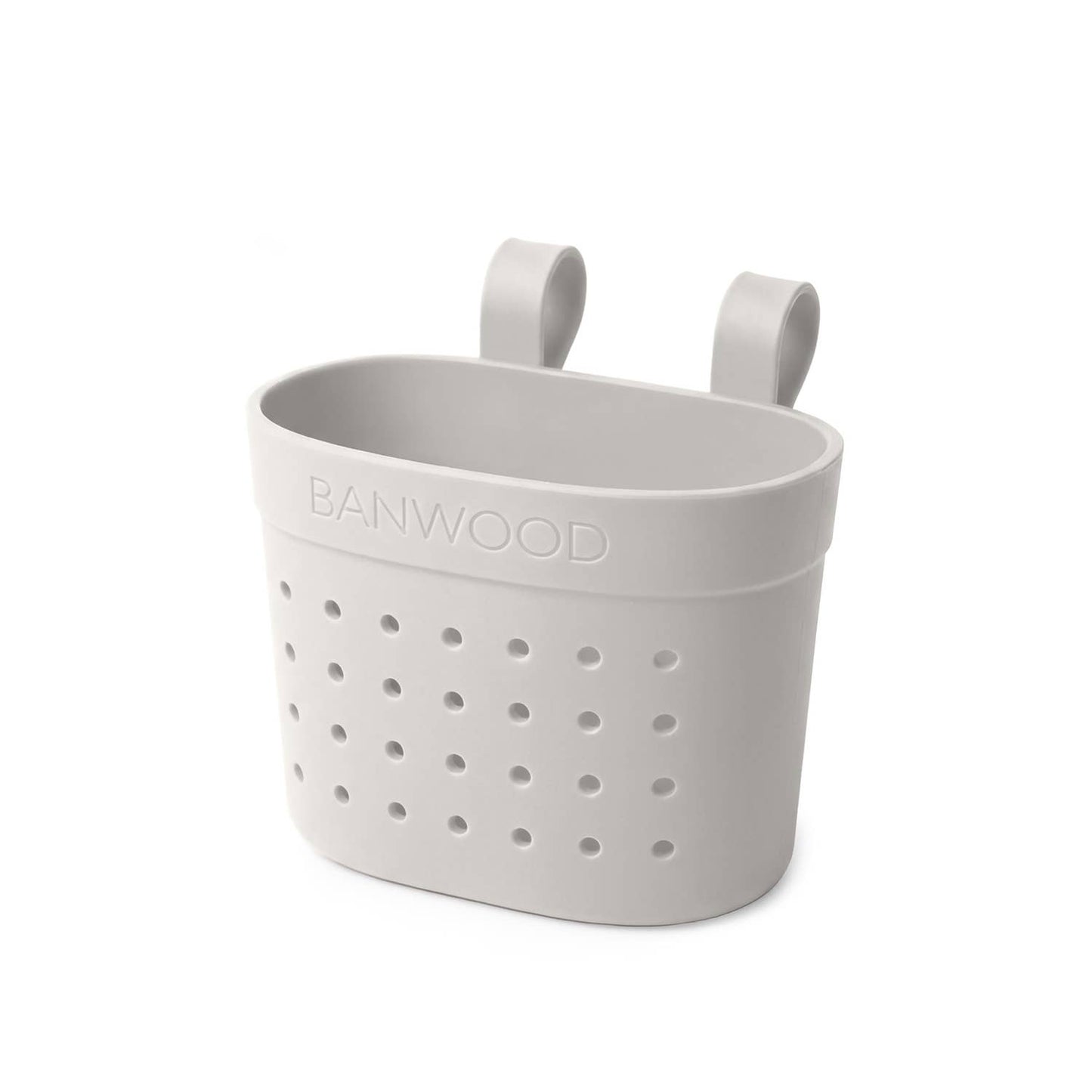 BANWOOD ECO SCOOTER - IVORY