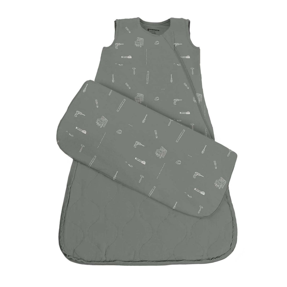 Sleep Sack 2.5: Football goose