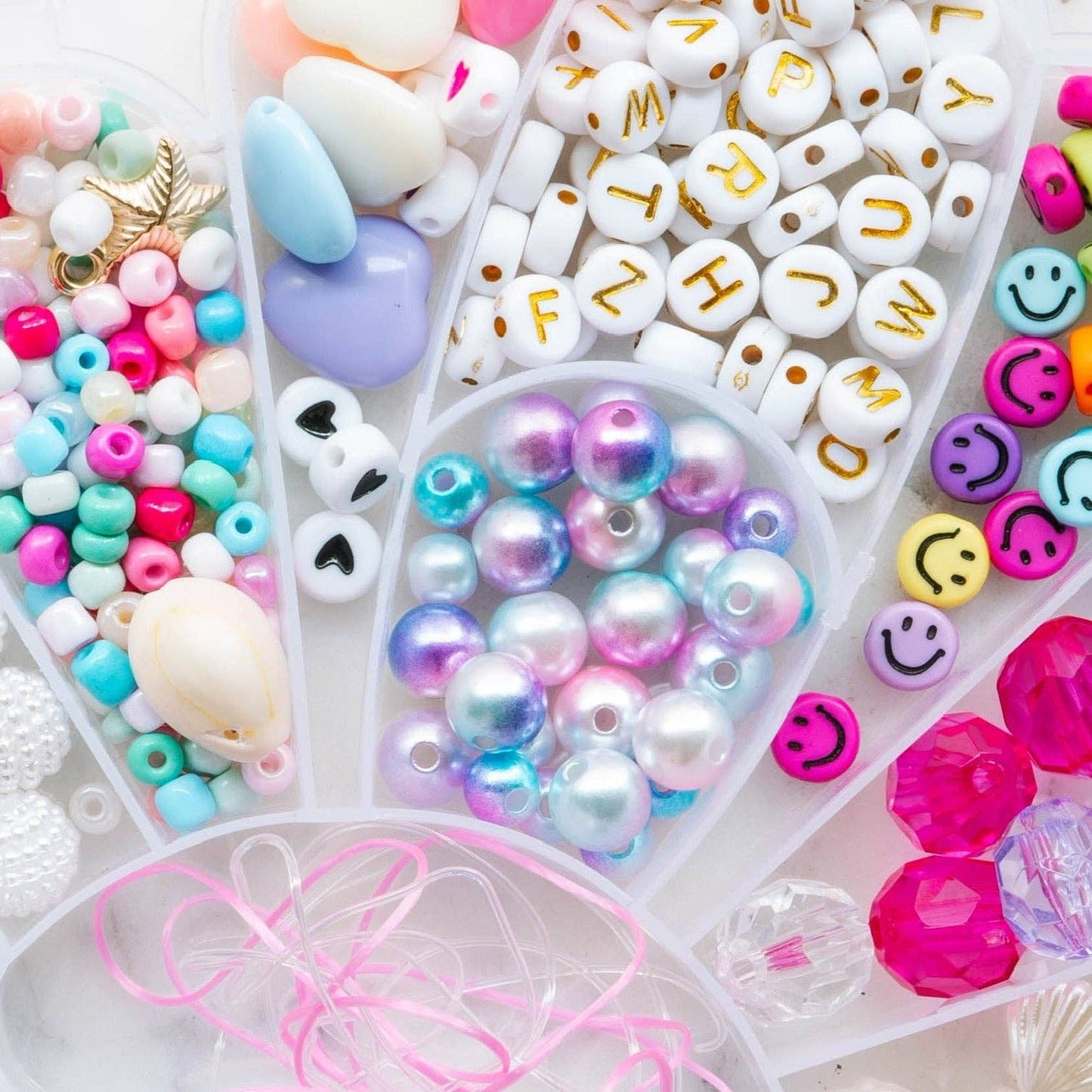 The Shell Kit
