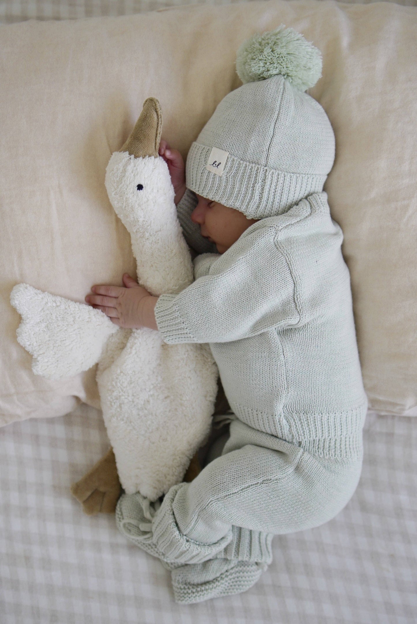 Luna + Luca - Bring Me Home Rib Bundle