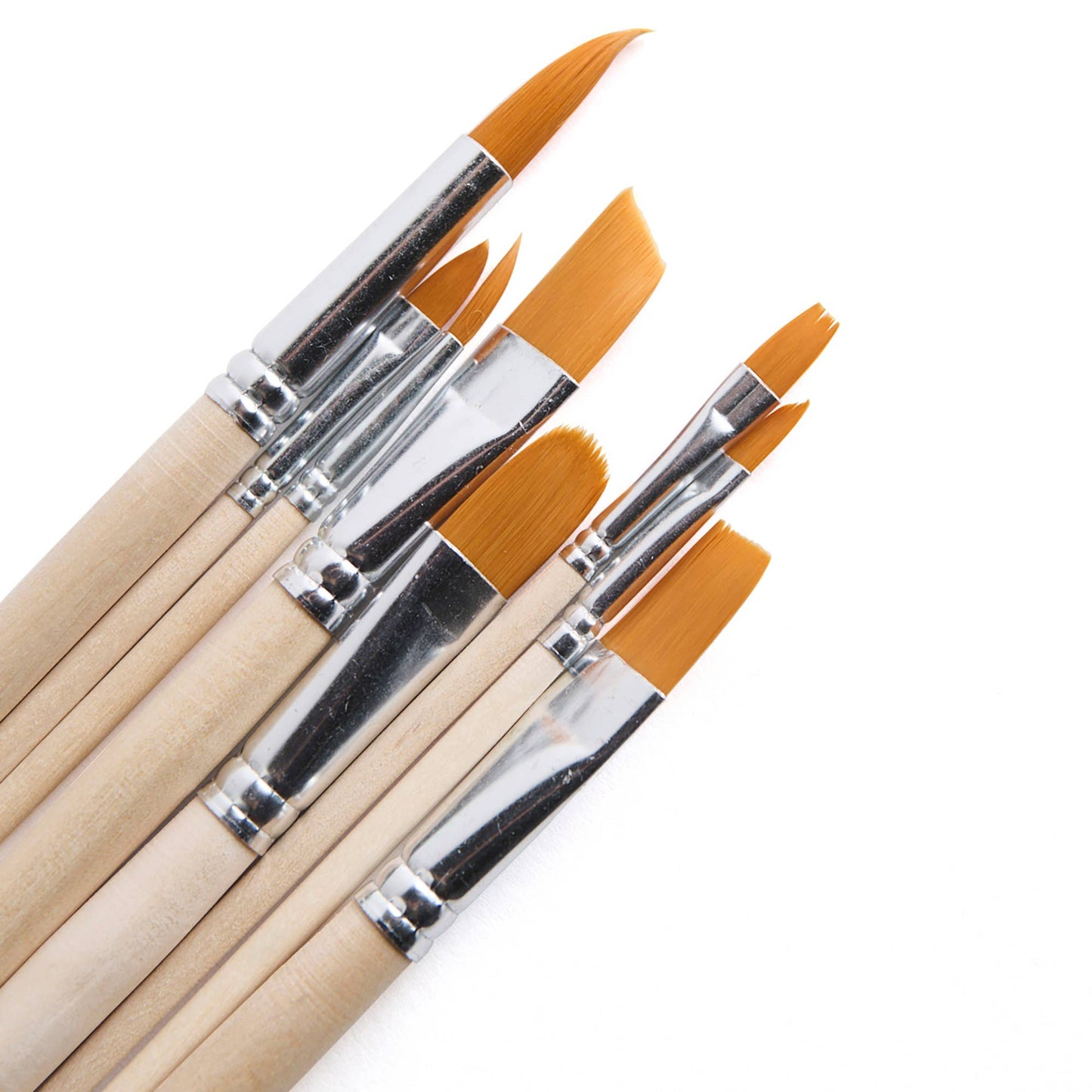 Paintbrush Set