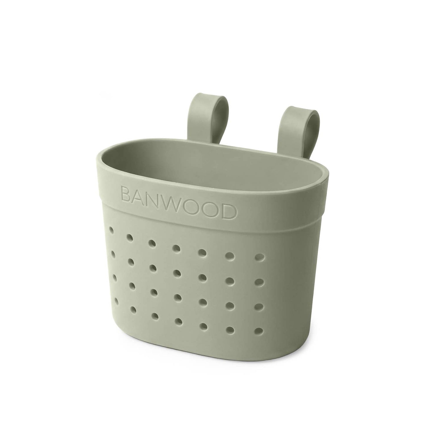 BANWOOD ECO SCOOTER - OLIVE