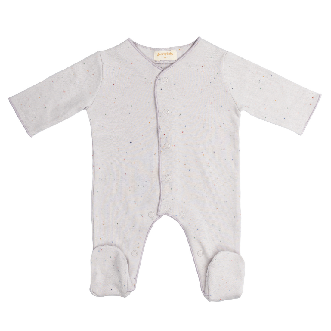 ORGANIC BABYGROW CLOUD