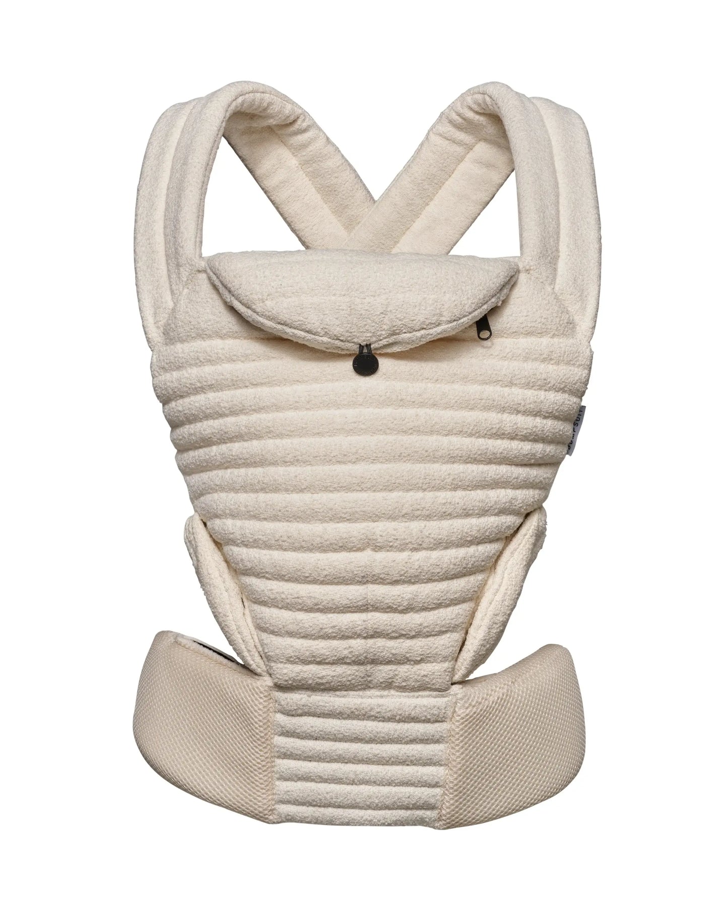 BUMPSUIT - The Armadillo Baby Carrier - Cloud