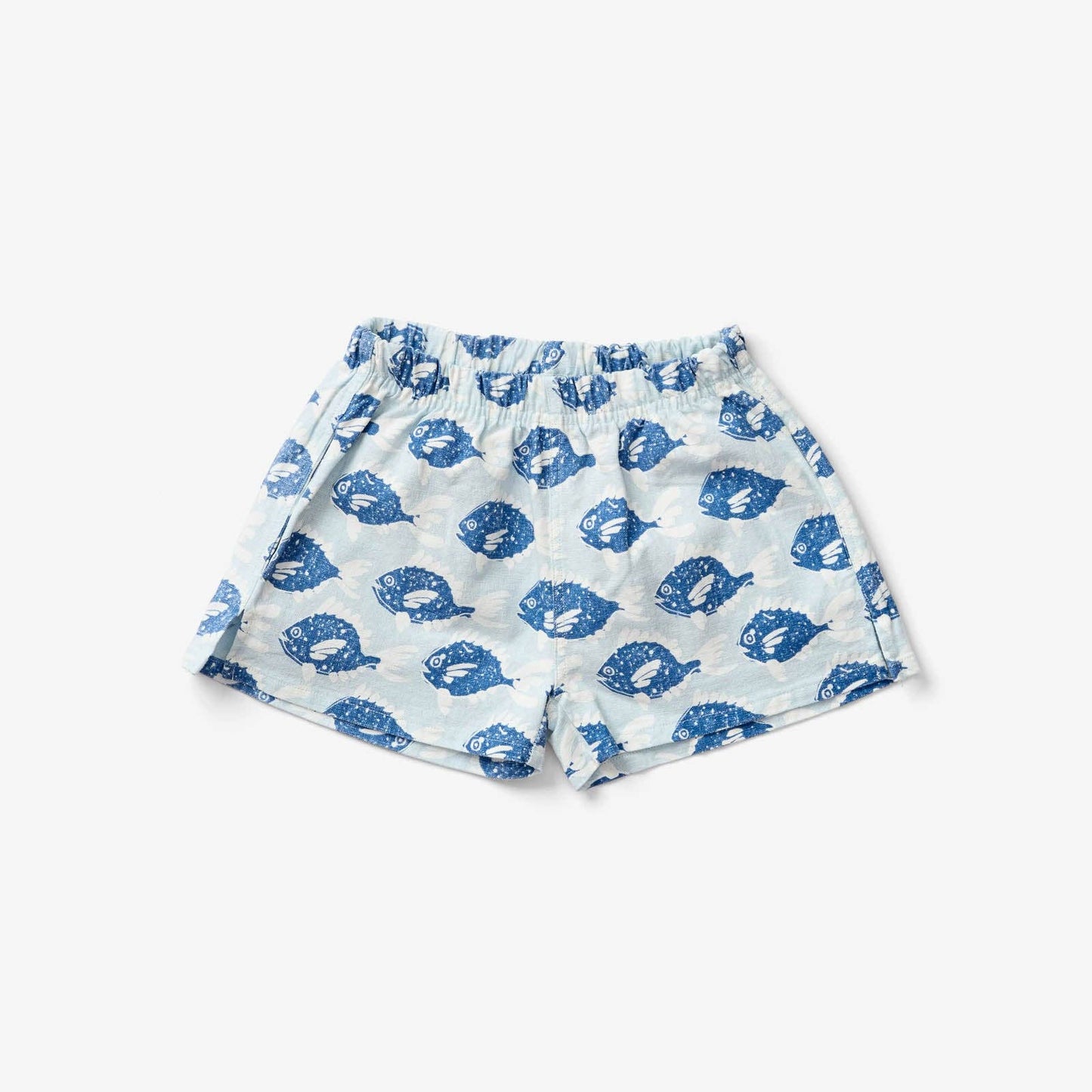 Summer Short - Porgy | Harbor