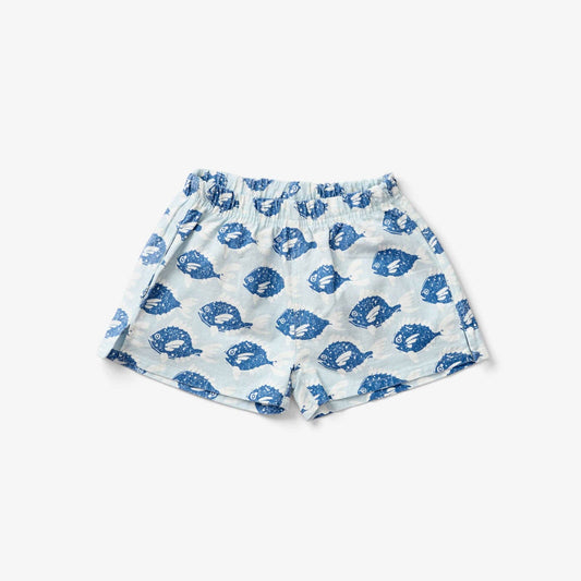 Summer Short - Porgy | Harbor