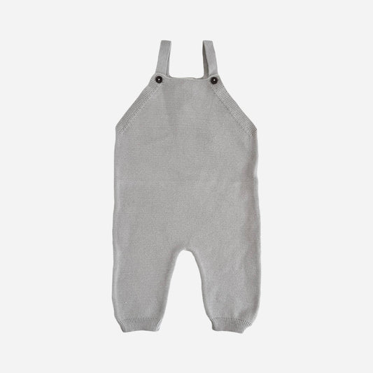 The Grey Overalls