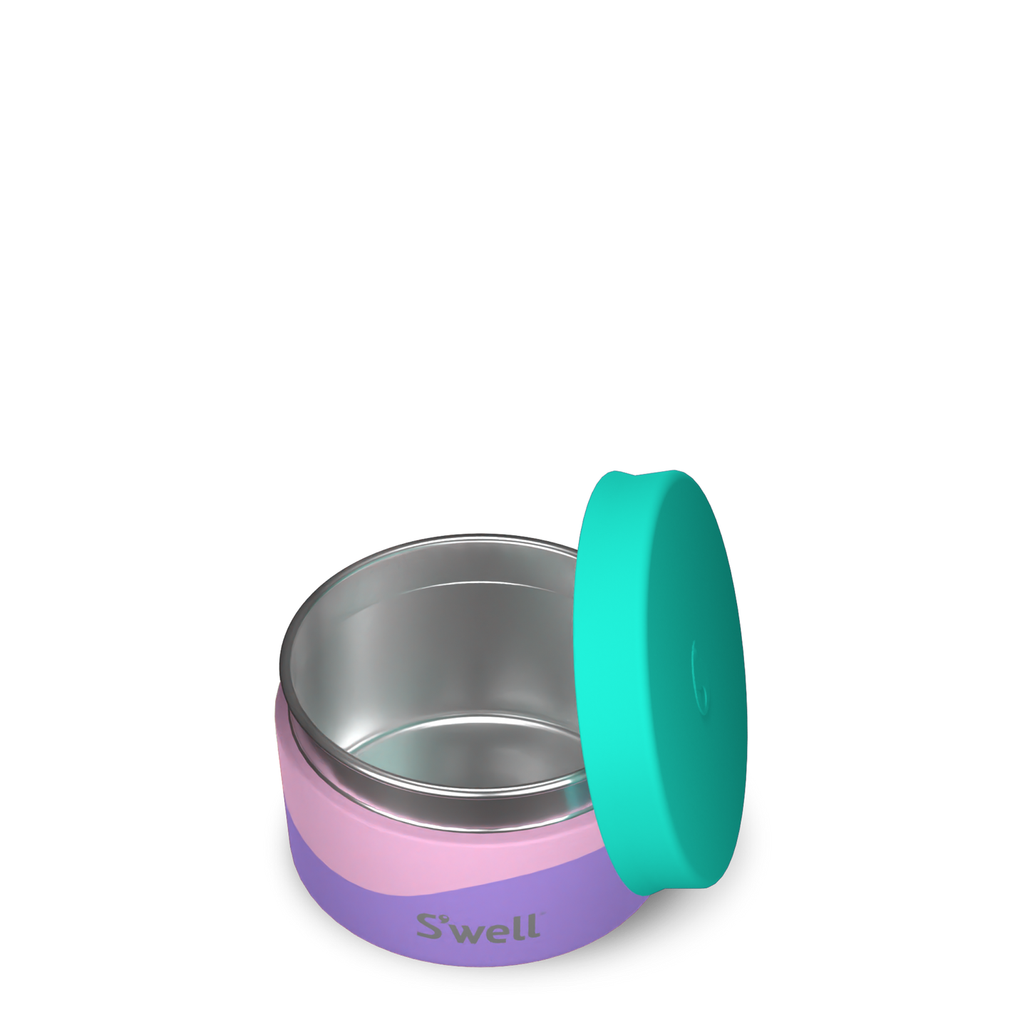 S'well - 10oz Pastel Paradise Food Canister