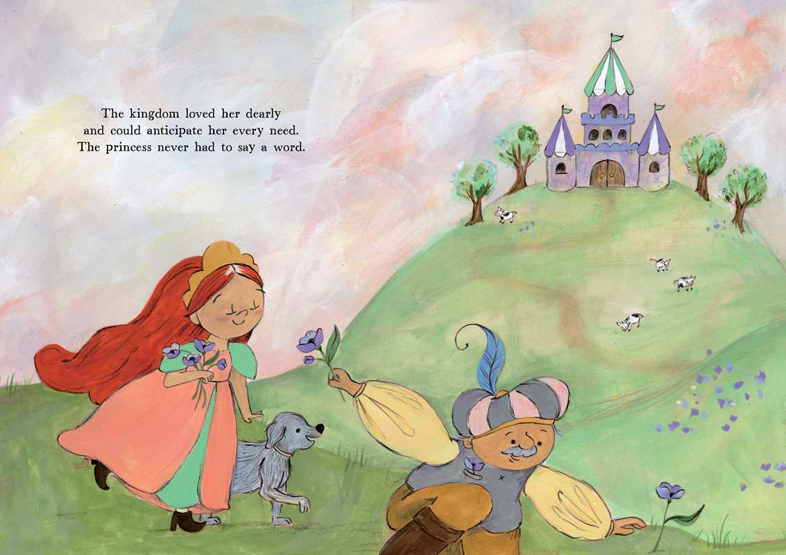 All the Ice Cream in the Land by Emmy Kastner: Hardcover