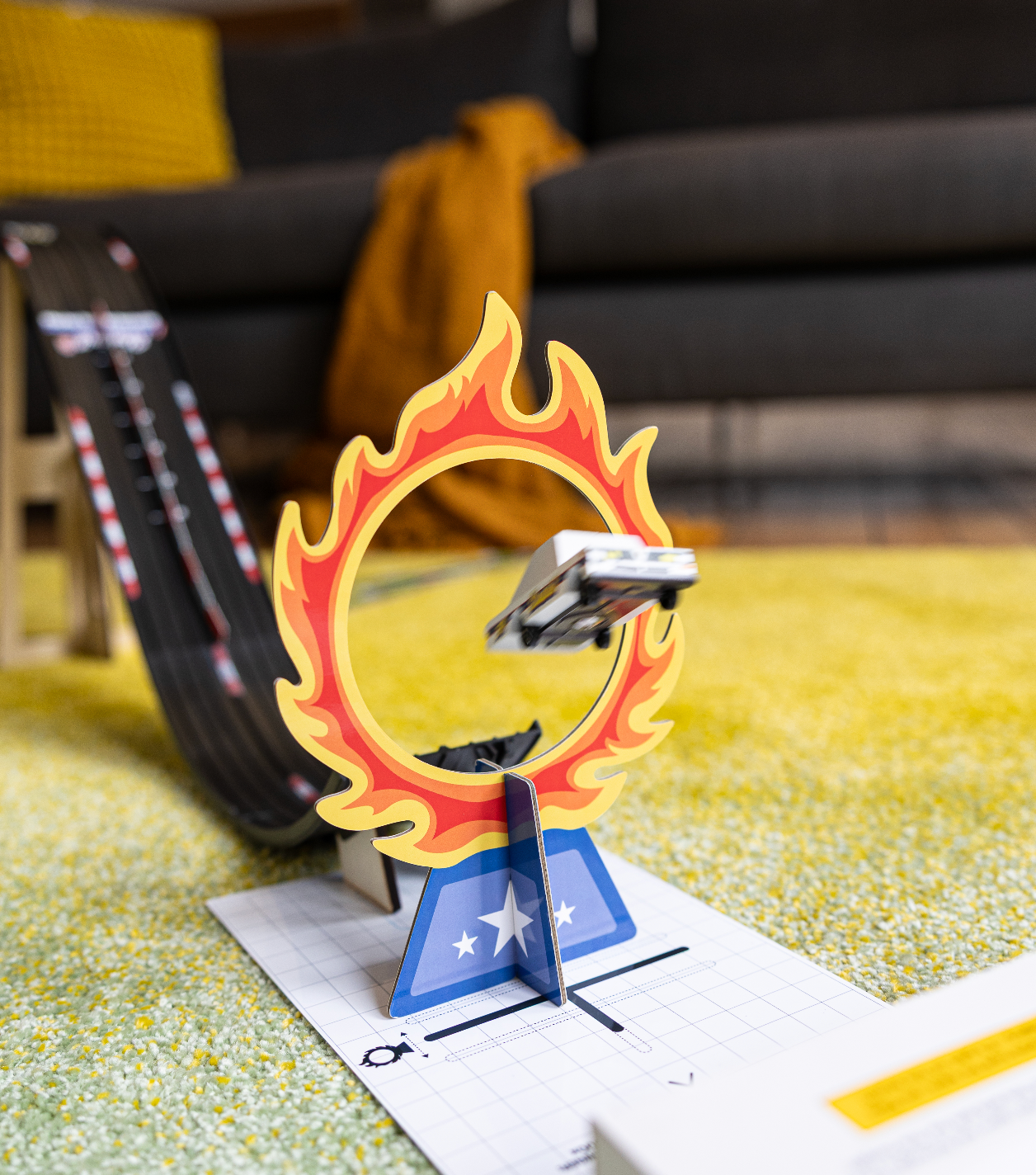 Candylab Toys - Playset: Jump Set