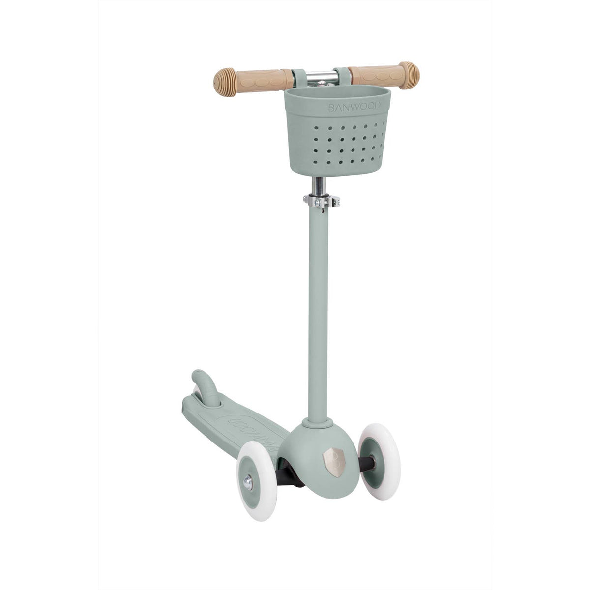 Banwood Inc - ECO SCOOTER - CLAY