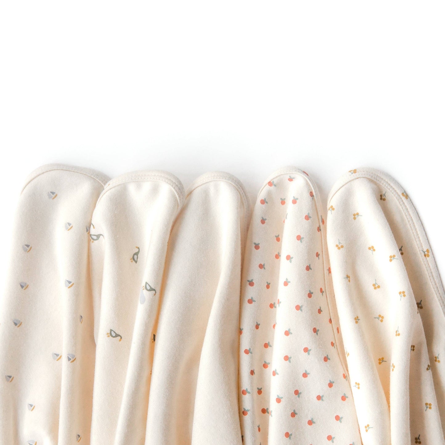 Organic Baby Blanket – Runner Ducks