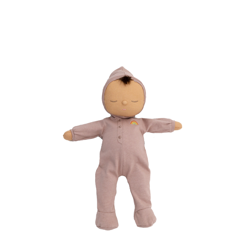 Dozy Dinkum - Pip: Purple