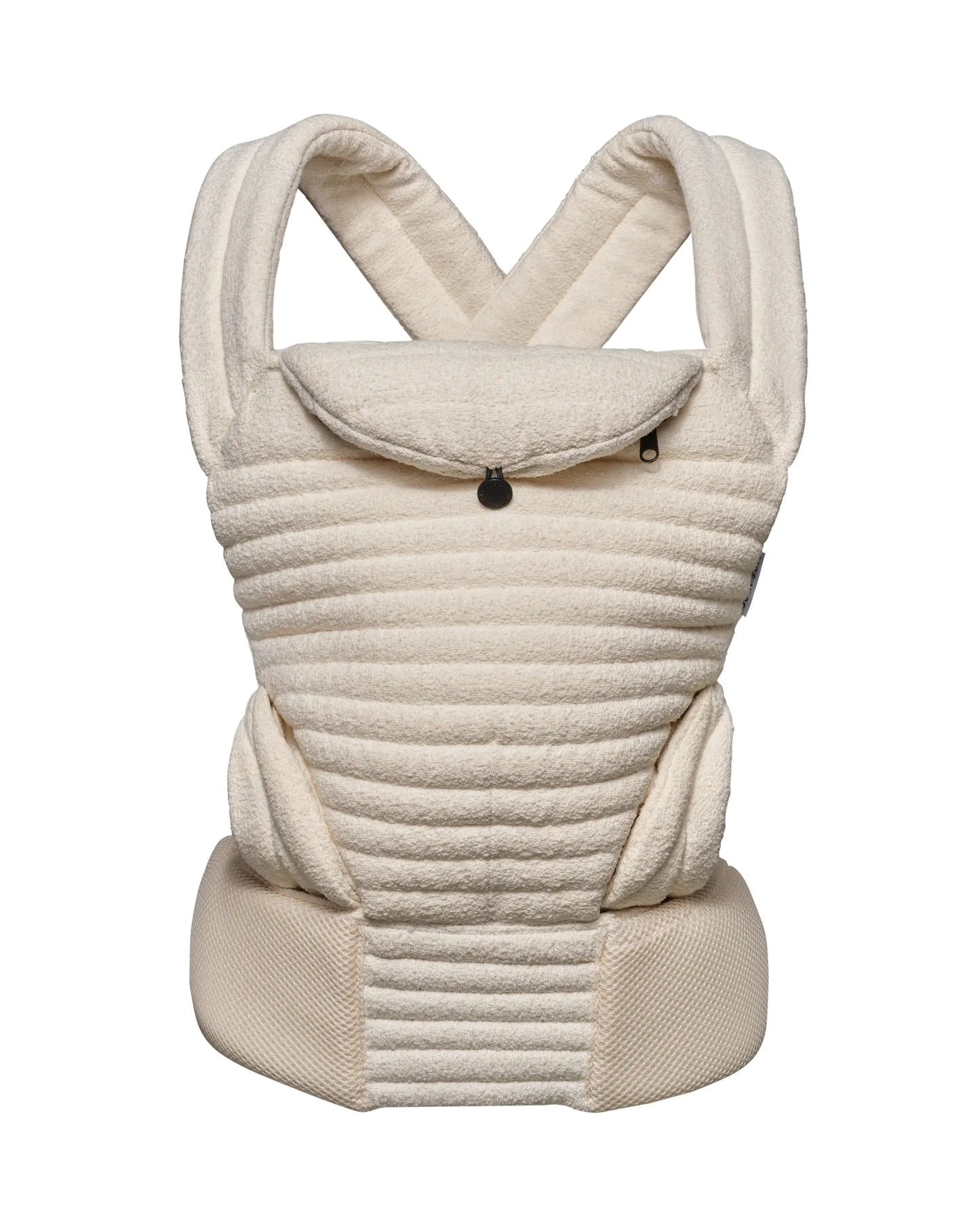 BUMPSUIT - The Armadillo Baby Carrier - Cloud