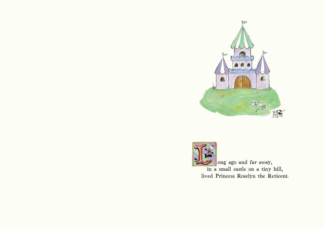 All the Ice Cream in the Land by Emmy Kastner: Hardcover