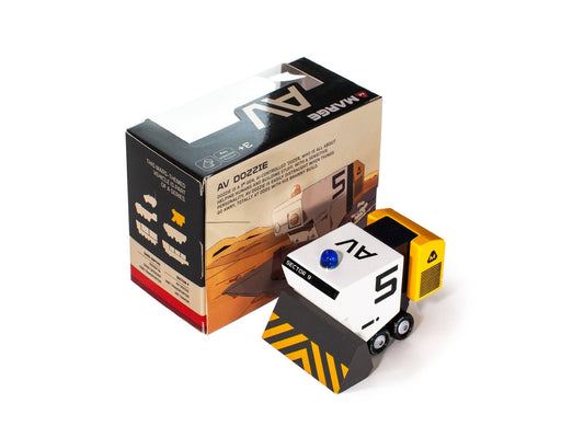 Candylab Toys - Dozzie