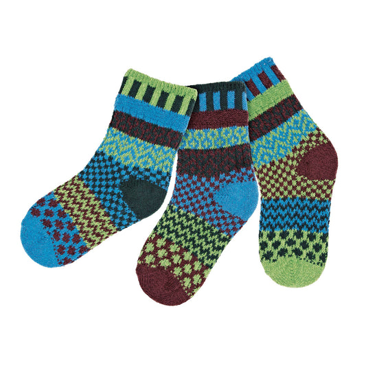 June Bug Socks